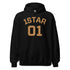 1STAR 01 Zest Hoodie
